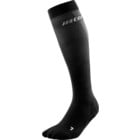 CEP ULTRALIGHT SOCKS TALL V3 KOMPRESSIONSSTRUMPA Svart