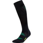 CEP ULTRALIGHT SOCKS TALL V3 KOMPRESSIONSSTRUMPOR Svart