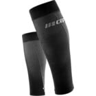 CEP ULTRALIGHT CALF SLEEVES V3 VADKOMPRESSION Svart