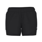 New Balance RC 3 inch Seamless 2 in 1 Shorts  Svart