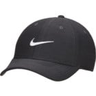 Nike DRI-FIT CLUB STRUCTURED HEATHE KEPS Svart