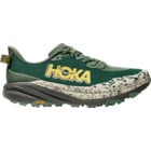 HOKA ONE ONE SPEEDGOAT 6 WIDE TERRÄNGSKOR Grön
