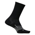 Feetures ELITE ULTRA LIGHT MINI CREW Svart