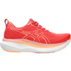 Asics GLIDERIDE MAX LÖPARSKOR Röd