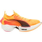 Puma FAST-R NITRO ELITE 2 KOLFIBERSKOR Orange