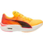 Puma DEVIATE NITRO ELITE 3 KOLFIBERSKOR Orange