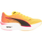 Puma DEVIATE NITRO ELITE 3 KOLFIBERSKOR Orange