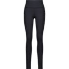 New Balance SLEEK POCKET HIGH RISE LEGGING LÖPARTIGHTS Svart