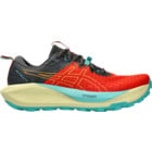 Asics TRABUCO 13 TRAILSKOR Orange