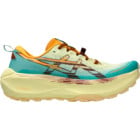 Asics TRABUCO MAX 4 TERRÄNGSKOR Flerfärgad