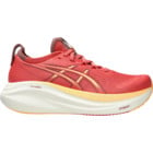 Asics GEL-NIMBUS 27 LÖPARSKOR Röd