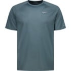 Nike STRIDE DRI-FIT SHORT SLEEVE LÖPART-SHIRT Grön