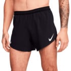 Nike AEROSWIFT DRI-FIT ADV 4'' LÖPARSHORTS Svart