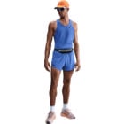 Nike AEROSWIFT DRI-FIT ADV 4'' LÖPARSHORTS Blå