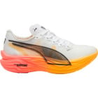 Puma DEVIATE NITRO ELITE 3 KOLFIBERSKOR Vit