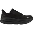 HOKA ONE ONE BONDI 9 LÖPARSKOR Svart