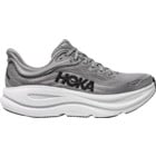 HOKA ONE ONE BONDI 9 LÖPARSKOR Grå