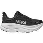 HOKA ONE ONE BONDI 9 WIDE LÖPARSKOR Svart