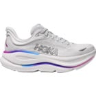HOKA ONE ONE BONDI 9 WIDE LÖPARSKOR Grå
