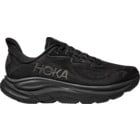 HOKA ONE ONE CLIFTON 10 LÖPARSKOR Svart