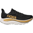 HOKA ONE ONE CLIFTON 10 LÖPARSKOR Svart