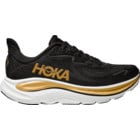 HOKA ONE ONE CLIFTON 10 LÖPARSKOR Svart