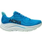 HOKA ONE ONE CLIFTON 10 WIDE LÖPARSKOR Blå