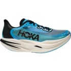 HOKA ONE ONE CIELO X1 2.0 KOLFIBERSKOR Blå
