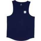 SAYSKY CLEAN COMBAT SINGLET LÖPARLINNE Blå