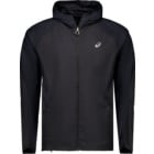 Asics ROAD PACKABLE JACKET LÖPARJACKA Svart