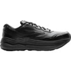 Brooks GHOST MAX L PROMENADSKOR Svart