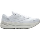 Brooks GHOST MAX L PROMENADSKOR Vit