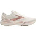 Brooks ADRENALINE GTS 24 LÖPARSKOR Vit