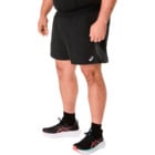 Asics ROAD 5IN LÖPARSHORTS Svart