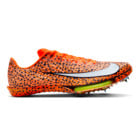 Nike AIR ZOOM MAXFLY 2 SPIKSKOR Orange