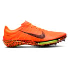 Nike AIR ZOOM VICTORY 2 Medeldistans spiksko Orange