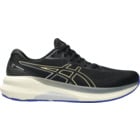 Asics GT-4000 4 WIDE LÖPARSKOR Svart