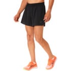 Asics METARUN 5IN LÖPARSHORTS Svart