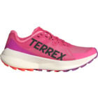 adidas TERREX AGRAVIC SPEED TERRÄNGSKOR Rosa