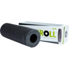 Blackroll BLACKROLL SLIM FOAMROLLER Svart