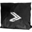 Iamrunbox RAIN COVER REGNSKYDD Svart