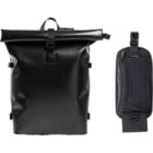 Iamrunbox EVERYDAY RUNNING KIT Svart