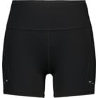 Nike SWIFT HIGH-WAISTED 4'' LÖPARTIGHTS Svart