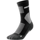 CEP COLD WEATHER COMPRESSION SOCKS V2 LÖPARSTRUMPOR Svart