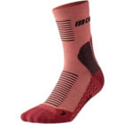 CEP COLD WEATHER COMPRESSION SOCKS V2 LÖPARSTRUMPOR Rosa