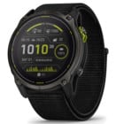 Garmin ENDURO 3 CARBON GREY LÖPARKLOCKA Svart