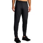 Brooks SPARTAN PANT 2.0 Svart