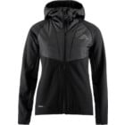 Craft PRO TRAIL SUBZ JACKET LÖPARJACKA Svart