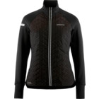 Craft ADV SUBZ LUMEN JACKET LÖPARJACKA  Svart