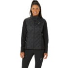 Asics ROAD WINTER JACKET Löparjacka Svart